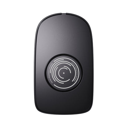 H26 Automatic Movement Virtual Mouse To Prevent Computer Lock Screen(Black) - Wired Mice by PMC Jewellery | Online Shopping South Africa | PMC Jewellery