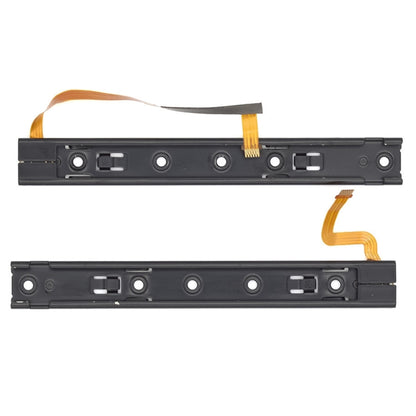 For Nintendo Switch Left / Right Host Iron Slider with Flex Cable - Switch Spare Parts by PMC Jewellery | Online Shopping South Africa | PMC Jewellery