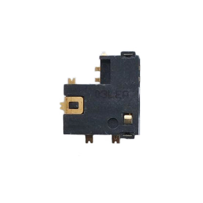 For Nintendo DSi XL Earphone Jack Earphone Slot Audio Socket - NDS Spare Parts by PMC Jewellery | Online Shopping South Africa | PMC Jewellery