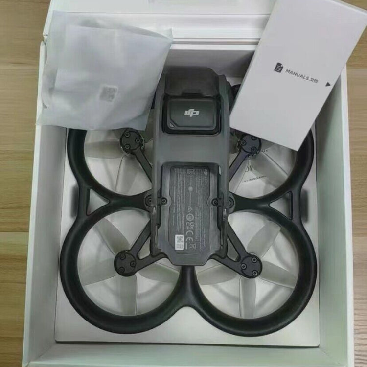 Second-hand DJI  AVATA Drone Without Battery -  by DJI | Online Shopping South Africa | PMC Jewellery