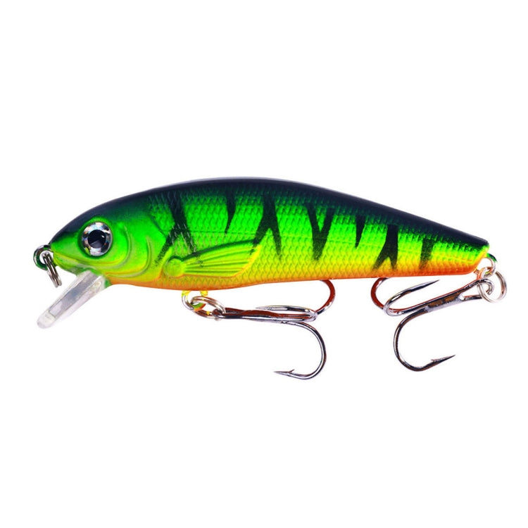 HENGJIA MI158 Floating Mino Bionic Lures, Color: 2 - Fishing Lures by HENGJIA | Online Shopping South Africa | PMC TechLife | Buy Now Pay Later Mobicred