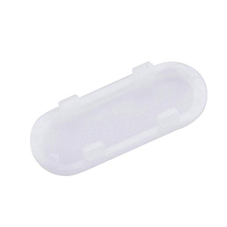 For DJI FPV Aircraft 2pcs Status Indicator Light Pipe - For DJI FPV Series by PMC TechLife | Online Shopping South Africa | PMC TechLife