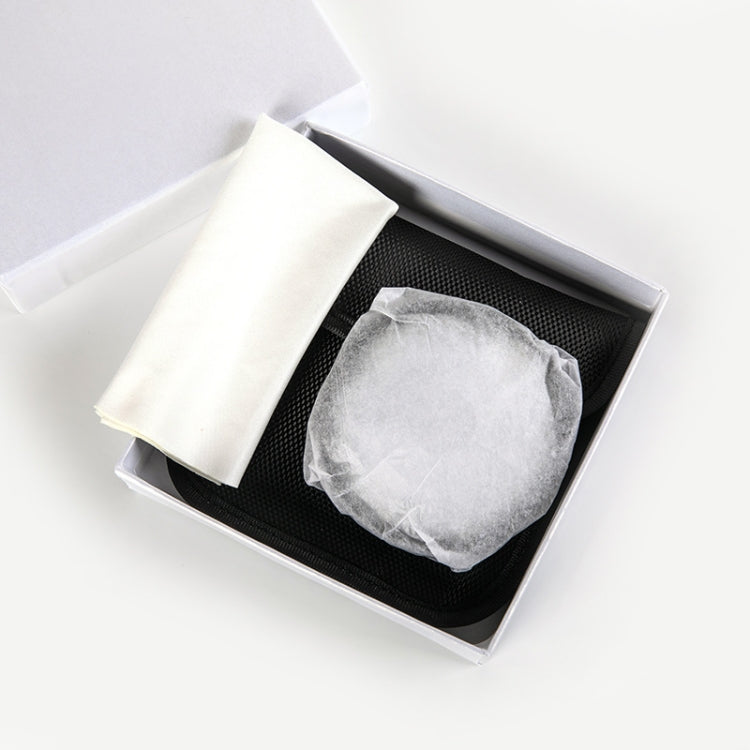 Handheld Kaleidoscope Glass Filter SLR Accessories Prism - Other Filter by PMC TechLife | Online Shopping South Africa | PMC TechLife