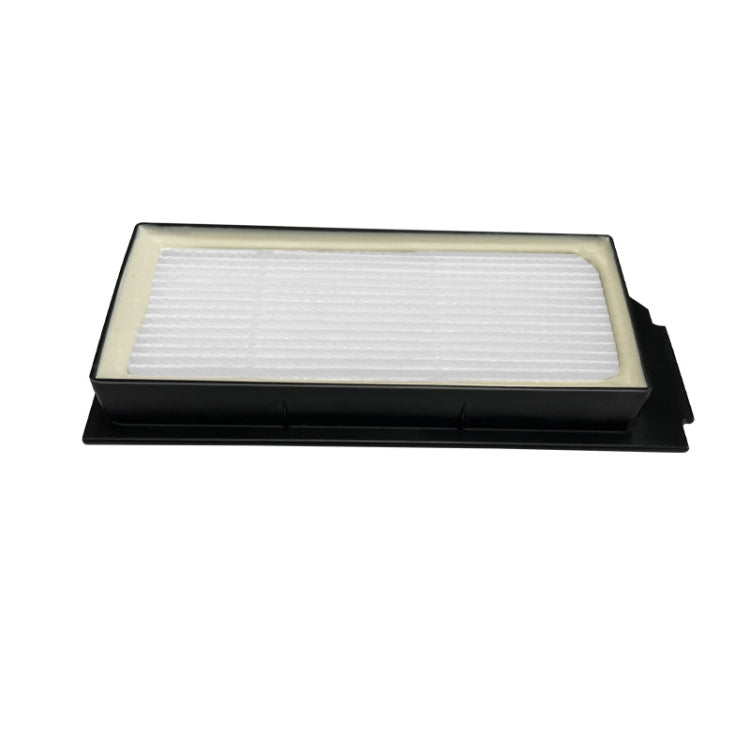 2pcs Filter For ECOVACS X1 ONMI / X1 TURBO Vacuum Cleaner Accessories - For ECOVACS Accessories by PMc TechLife | Online Shopping South Africa | PMc TechLife | Buy Now Pay Later Mobicred