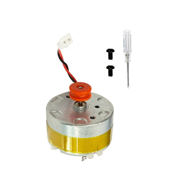 For Xiaomi Mijia & Roborock S50 S51 Lidar Motor LDS Laser Distance Sensor - For Roborock Accessories by PMc TechLife | Online Shopping South Africa | PMc TechLife | Buy Now Pay Later Mobicred