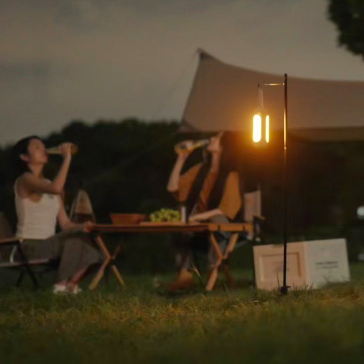 Outdoor Hanging Camping Lights Tent Lighting Atmosphere Lights, Color: White - Camping Lighting by PMc TechLife | Online Shopping South Africa | PMc TechLife | Buy Now Pay Later Mobicred