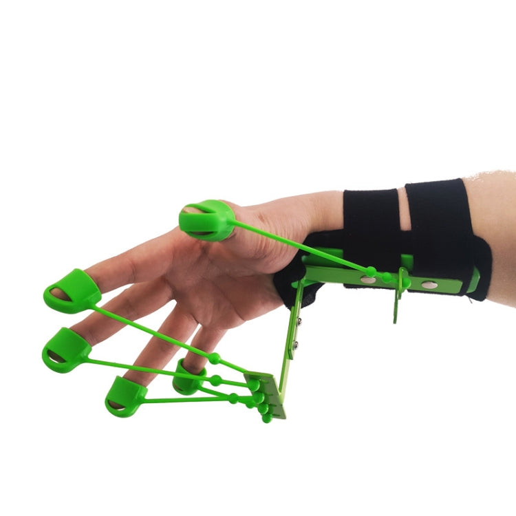 Multifunctional Finger Trainer Fingers Corrective Gripper Finger Flexibility Rehabilitation Trainer - Fitness Equipments by PMC Jewellery | Online Shopping South Africa | PMC Jewellery