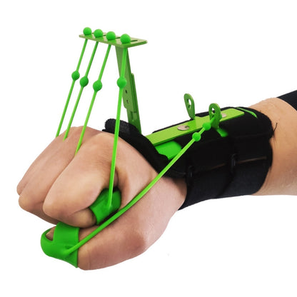 Multifunctional Finger Trainer Fingers Corrective Gripper Finger Flexibility Rehabilitation Trainer - Fitness Equipments by PMC Jewellery | Online Shopping South Africa | PMC Jewellery