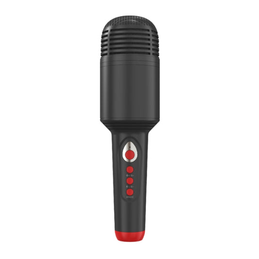 K10 Children Bluetooth Microphone Audio All-In-One Machine(Black) - Microphone by PMC Jewellery | Online Shopping South Africa | PMC Jewellery | Buy Now Pay Later Mobicred