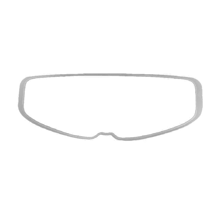 SOMAN Motorcycle Helmet Universal Lens Anti-Fog Film(1pcs) - Others by SOMAN | Online Shopping South Africa | PMC Jewellery | Buy Now Pay Later Mobicred