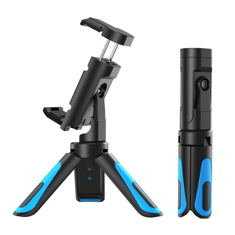 APEXEL APL-JJ08 Mini Mobile Phone Selfie Stick Camera Live Desktop Tripod - free shipping - PMC TechLife - Order now!