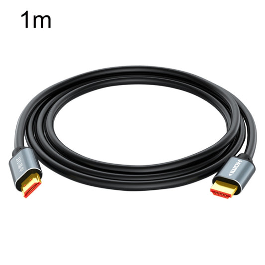 JINGHUA 1m HDMI2.0 Version High-Definition Cable 4K Display Cable - Cable by JINGHUA | Online Shopping South Africa | PMC Jewellery | Buy Now Pay Later Mobicred