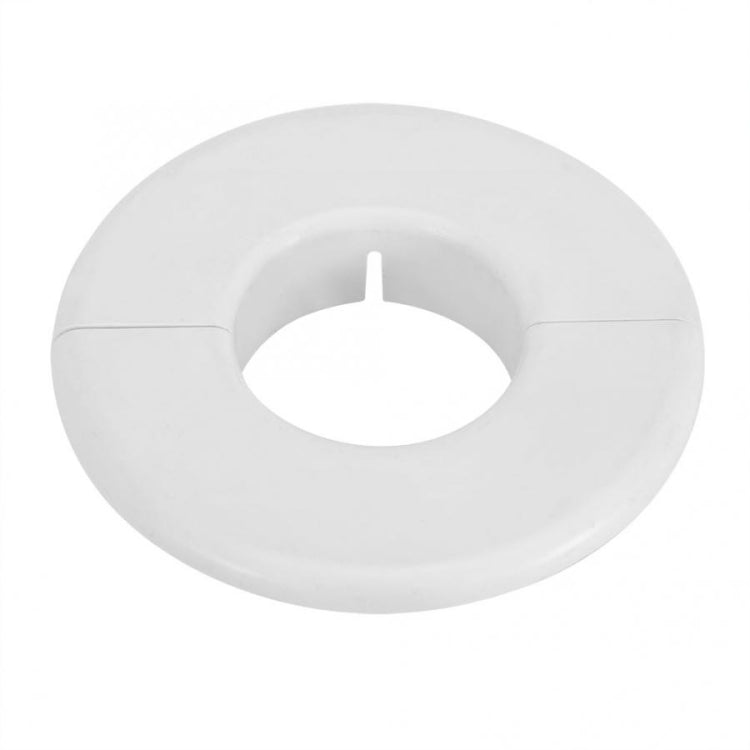 68mm Split Air Conditioning Wall Hole Decorative Cover Plug - Furniture Accessories by PMC Jewellery | Online Shopping South Africa | PMC Jewellery