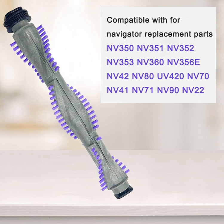 For Shark NV350 NV351 NV356 Vacuum Cleaner Roller Brush Replacement Parts - For Shark Accessories by PMC Jewellery | Online Shopping South Africa | PMC Jewellery | Buy Now Pay Later Mobicred