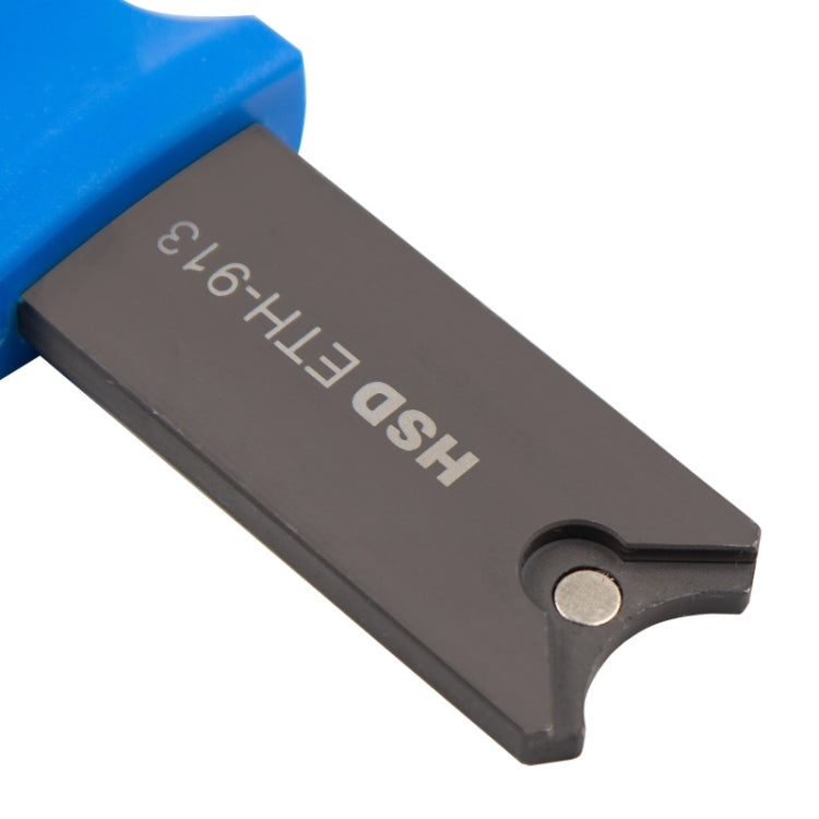 HSD ETH-913 E-Type Spring Clamp Plier C-Type Snap Ring Plier Meson Fork Retaining Ring Plier - free shipping - PMC TechLife - Order now!