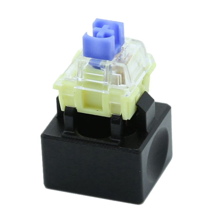 Mechanical Keyboard Keycaps Metal Switch Opener Instantly For Cherry Gateron Switches Shaft Opener(Blue) - Other by PMC Jewellery | Online Shopping South Africa | PMC Jewellery