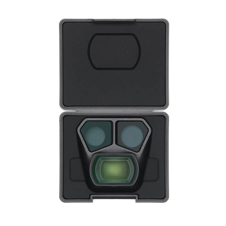 Original DJI Mavic 3 Pro Wide-Angle Lens Drone Filter Accessories - Mavic Lens Filter by DJI | Online Shopping South Africa | PMC Jewellery | Buy Now Pay Later Mobicred