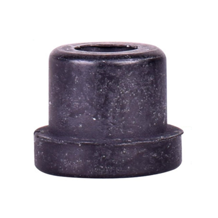 Golf Cart Front And Rear Steel Plate Rubber Sleeve Iron Sleeve Kit Leaf Spring Bushings, Specification: Rubber Sleeve - Engine Fittings by PMC Jewellery | Online Shopping South Africa | PMC Jewellery