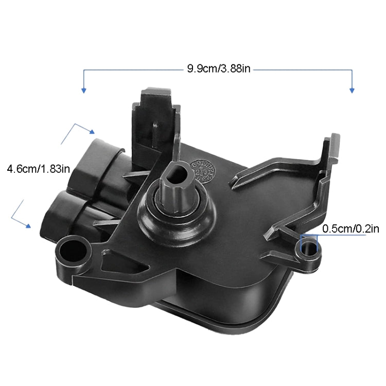 MCOR 4 For Club Car DS Precedent Golf Cart Accelerator Box Distributor 105116301 - Voltage Stabilizer by PMC TechLife | Online Shopping South Africa | PMC TechLife | Buy Now Pay Later Mobicred