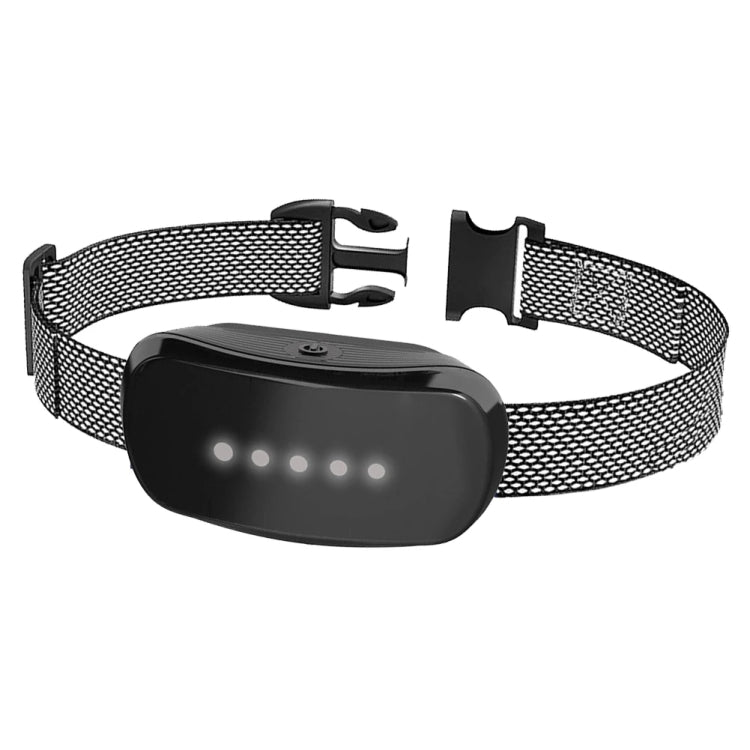 Touch Stop Bark Dog Trainer Anti Barking Pet Supplies(Black) - free shipping - PMC TechLife - Order now!