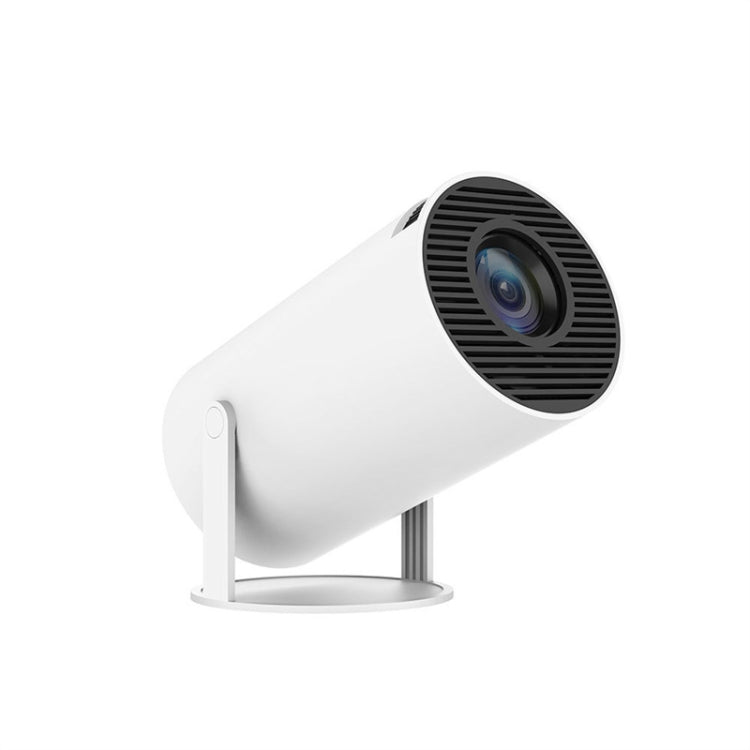 HY300 Smart Projector Android 11.0 System 120 Lumen Portable Projector US Plug - Mini Projector by PMC TechLife | Online Shopping South Africa | PMC TechLife