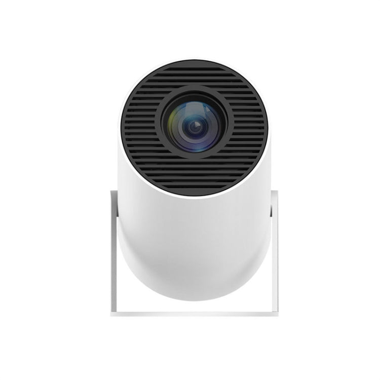 HY300 Smart Projector Android 11.0 System 120 Lumen Portable Projector US Plug - Mini Projector by PMC TechLife | Online Shopping South Africa | PMC TechLife