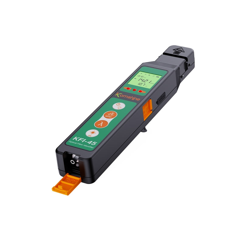 Komshine Optical Fiber Signal Direction Identification Instrument, Model: KFI-45-L - Fiber Optic Test Pen by Komshine | Online Shopping South Africa | PMC Jewellery