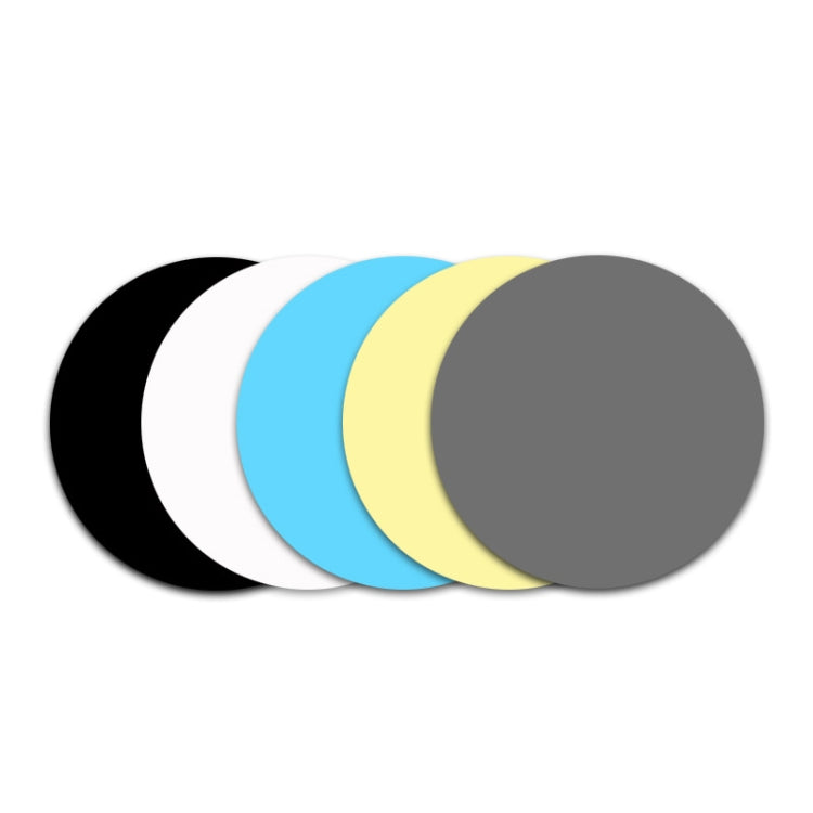 Rotating Booth PVC Background Board Live Product Display Accessories, Random Color Delivery, Specification: 22cm - free shipping - PMc TechLife - Order now!