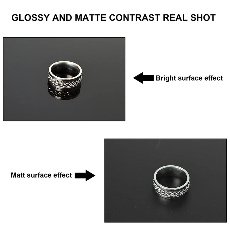 Rotating Booth PVC Background Board Live Product Display Accessories, Random Color Delivery, Specification: 22cm - free shipping - PMc TechLife - Order now!