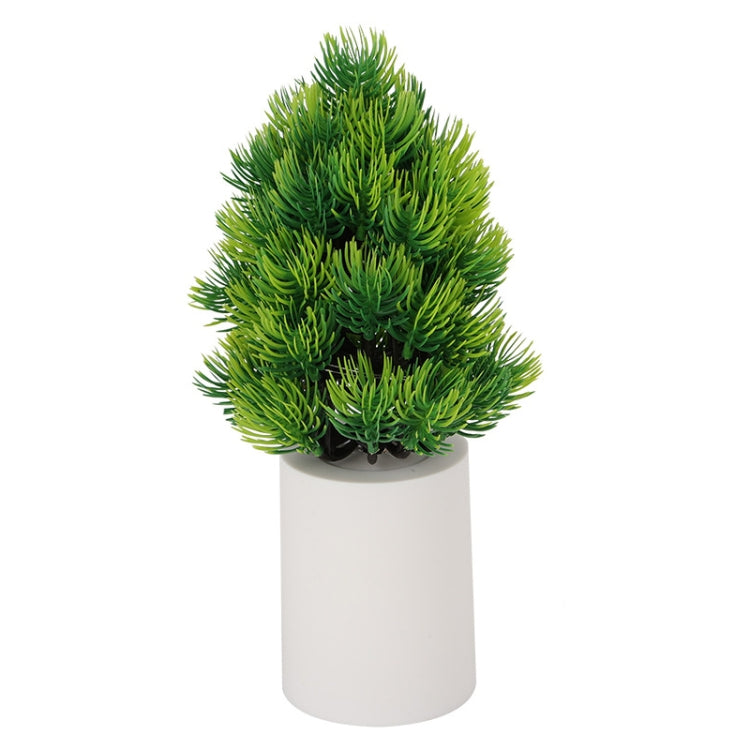 Christmas Tree Night Lights Bedroom Pine Ambient Lamps Home Decorative Lights(Warm White Light) - Christmas Decoration Lamps by PMc TechLife | Online Shopping South Africa | PMc TechLife | Buy Now Pay Later Mobicred