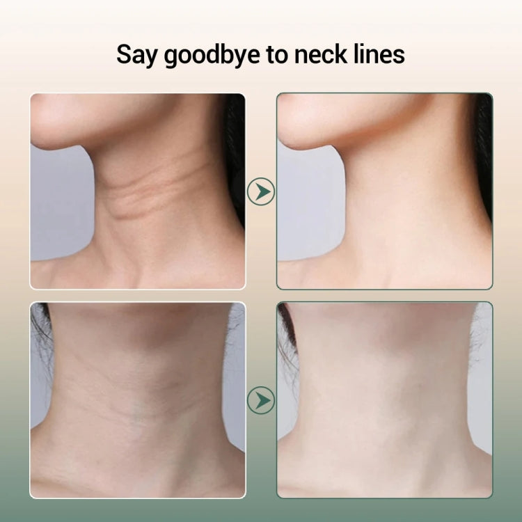 HY38 EMS Micro-Current Constant Temperature Neck Beauty Instrument Facial Introduction Device(Gradient) - Beauty Instrument by PMC TechLife | Online Shopping South Africa | PMC TechLife | Buy Now Pay Later Mobicred
