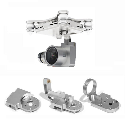 For DJI Phantom 3 Gimbal Repair Parts Protection Cover - For DJI Phantom Series by PMC Jewellery | Online Shopping South Africa | PMC Jewellery | Buy Now Pay Later Mobicred