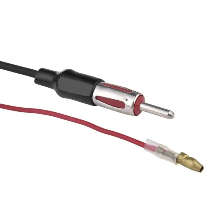 Automotive Antenna Car Universal Radio AM/FM Aerials, Specification: Active Antenna - Aerials by PMC TechLife | Online Shopping South Africa | PMC TechLife | Buy Now Pay Later Mobicred