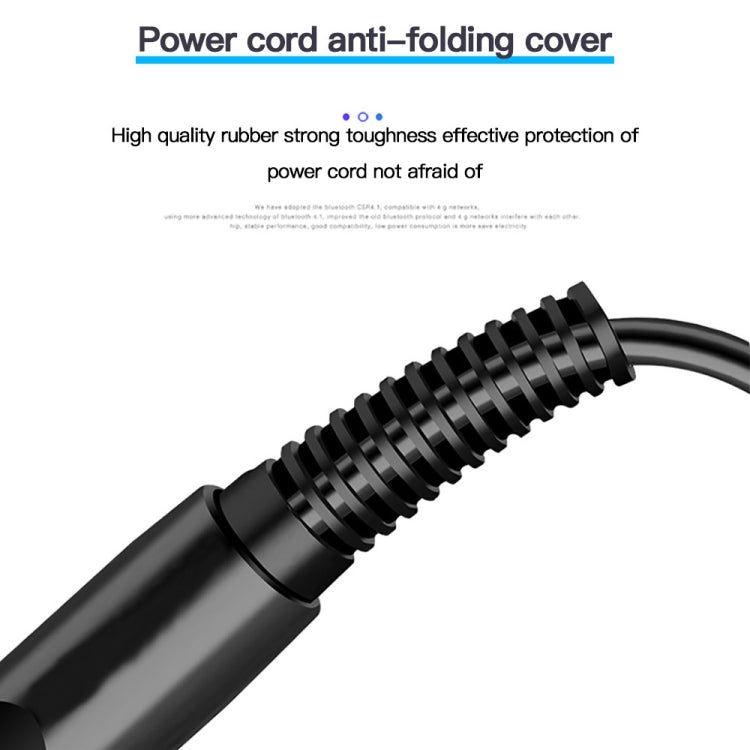 10pcs/ Set 80W Internal Heating Welding Digital Display Soldering Iron Temperature Adjustment Set, Model: Red US Plug - Electric Soldering Iron by PMc TechLife | Online Shopping South Africa | PMc TechLife | Buy Now Pay Later Mobicred