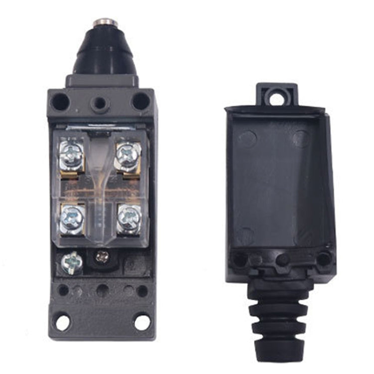 CHNT YBLX-ME8112 Limiter Travel Switches Micro Self-Resetting Stroke Switch - free shipping - PMC TechLife - Order now!