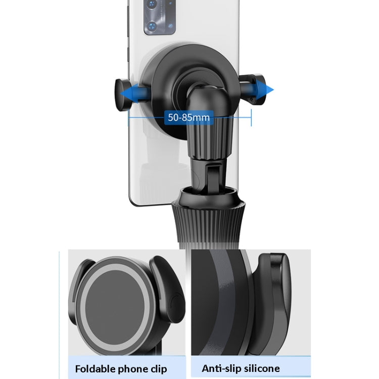 1.5m Magnetic Phone Extendable Selfie Stick Tripod with Wireless Remote  ws-22001- 4 - Selfie Sticks by PMC TechLife | Online Shopping South Africa | PMC TechLife | Buy Now Pay Later Mobicred