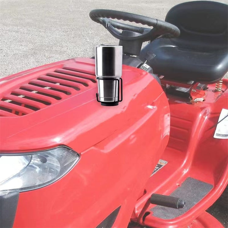 Car Magnetic Drink Holder Boat Submarine Coffee Cup Holder(Upright Fixation) - Car Drink Holders by PMC TechLife | Online Shopping South Africa | PMC TechLife | Buy Now Pay Later Mobicred