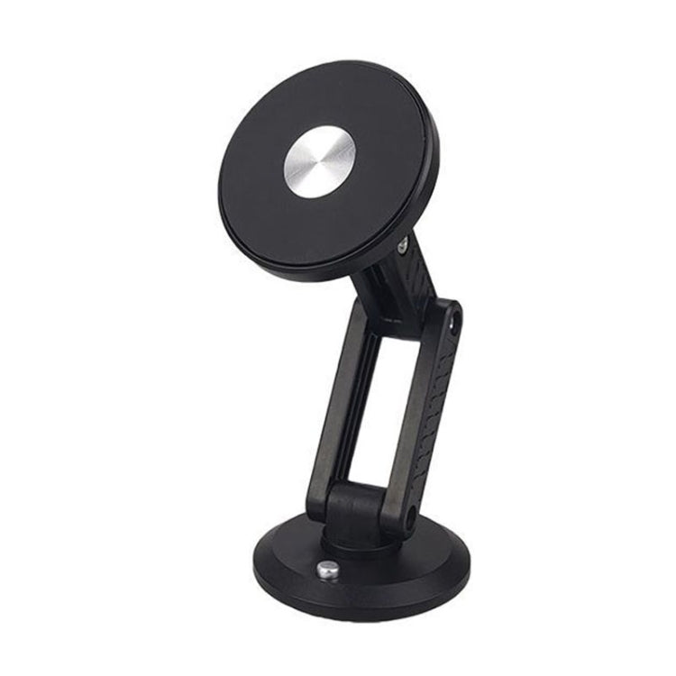 Automotive Magnetic Cell Phone Holder Car Dashboard Navigation Fixed Support Clip(Black) - free shipping - PMC TechLife - Order now!