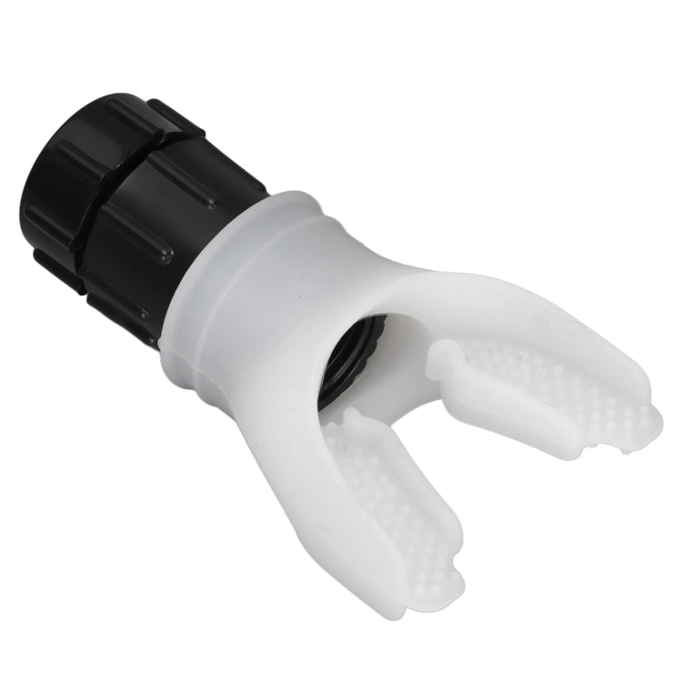 Breathing Exerciser Trainer Adjusts Resistance Lung Capacity Strengthener(Black) - Others by PMC Jewellery | Online Shopping South Africa | PMC Jewellery