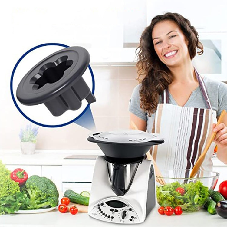 For Thermomix TM31 Kitchen Food Processor Accessories Motor Coupling - Kitchen Machine Accessories & Parts by PMC TechLife | Online Shopping South Africa | PMC TechLife | Buy Now Pay Later Mobicred