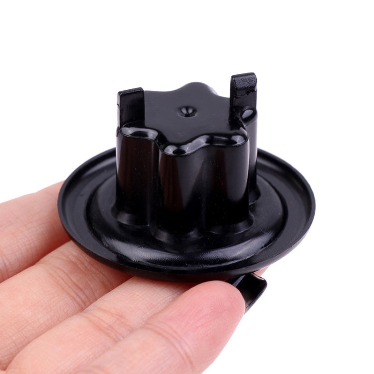 For Thermomix TM31 Kitchen Food Processor Accessories Motor Coupling - Kitchen Machine Accessories & Parts by PMC TechLife | Online Shopping South Africa | PMC TechLife | Buy Now Pay Later Mobicred