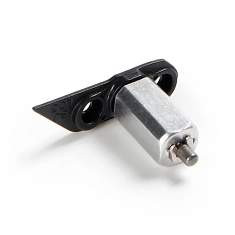 For DJI Mini 4 Pro  Arm Shaft Replacement Spare Parts, Spec: Right Rear Axis - For DJI Mini Series by PMC TechLife | Online Shopping South Africa | PMC TechLife
