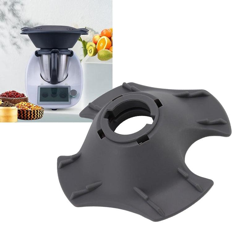 For Thermomix TM21 Mixing Knife Fixing Plate Replacement Kitchen Machine Tools - Kitchen Machine Accessories & Parts by PMC TechLife | Online Shopping South Africa | PMC TechLife | Buy Now Pay Later Mobicred