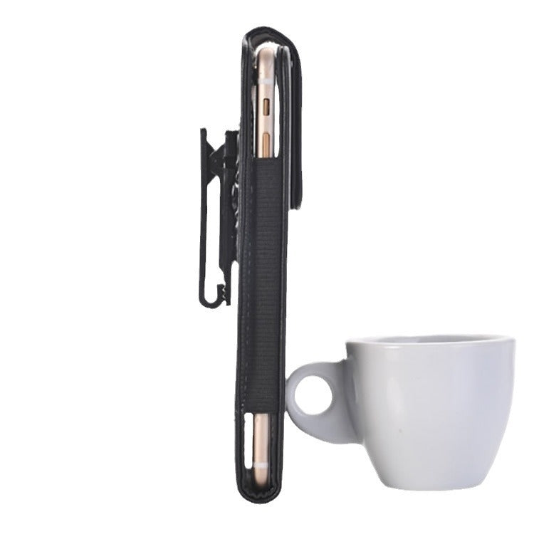 4 Inch Cell Phone Holster With Belt Clip Rotary 360 Magnetic Closure -  by PMC TechLife | Online Shopping South Africa | PMC TechLife | Buy Now Pay Later Mobicred