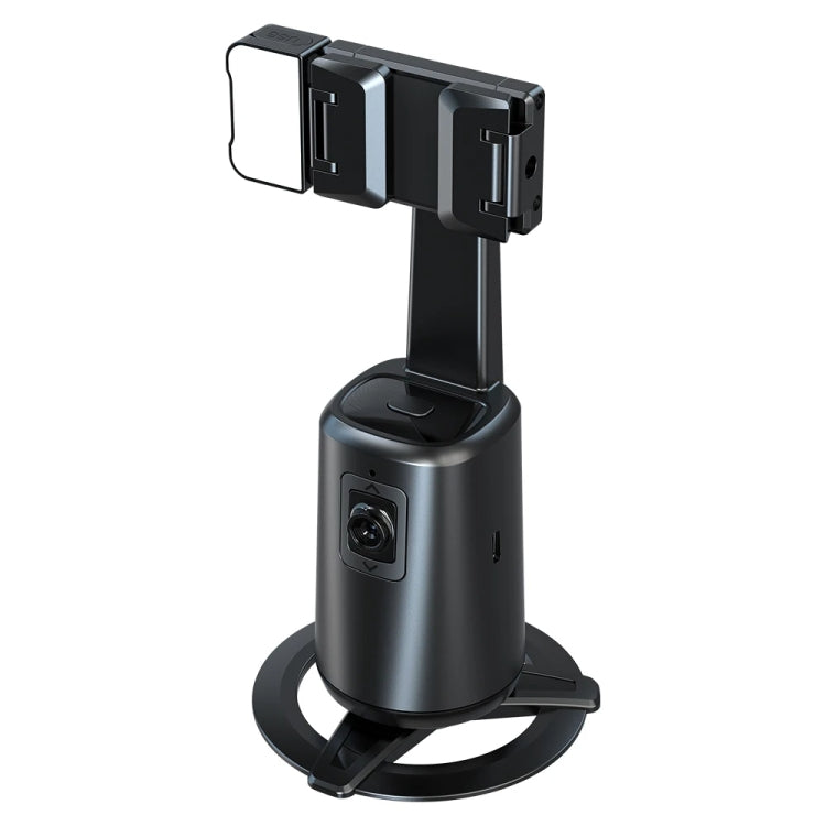 Pixel A200  Auto Tracking Gimbal Stabilizer 360 Degree Rotation Selfie Stick With Fill Light Set 3 - free shipping - PMC TechLife - Order now!