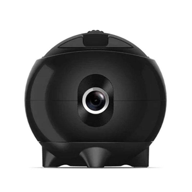 Hishell Rechargeable AI Face Intelligent Follow Shot Gimbal Cell Phone Live Streaming Video Stabilizer(Black) - Handheld Gimbals by Hishell | Online Shopping South Africa | PMC Jewellery | Buy Now Pay Later Mobicred