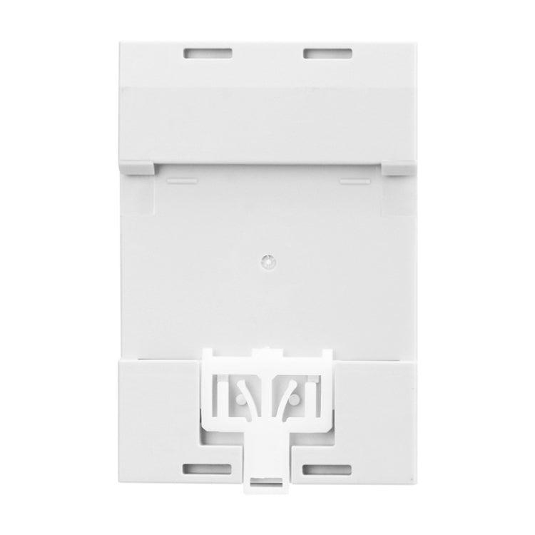 SINOTIMER SDM004 Din Rail AC Voltage Current Time Power Electricity Multi-Function Detection Meter - free shipping - PMC TechLife - Order now!