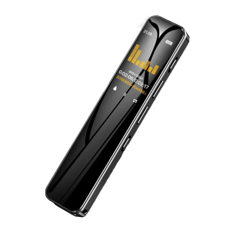 G1 0.96-Inch IPS Color Screen HD Smart Mini Noise Reduction Timer Recorder, Capacity: 16GB - Recording Pen by PMC TechLife | Online Shopping South Africa | PMC TechLife | Buy Now Pay Later Mobicred