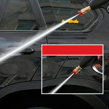 For Karcher K2-K7 Series High Pressure Washer Foam Lance Adapter, Specification: 1/4 Female Connector - Car Washer & Accessories by PMC Jewellery | Online Shopping South Africa | PMC Jewellery