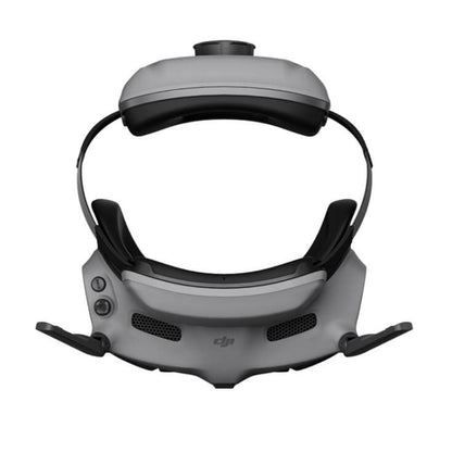 Original DJI Goggles 3 Compatible With Avata 2  / Mini 4 Pro /  Air 3 -  by DJI | Online Shopping South Africa | PMC Jewellery | Buy Now Pay Later Mobicred